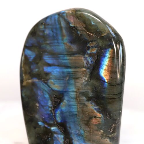 Labradorite Free Form