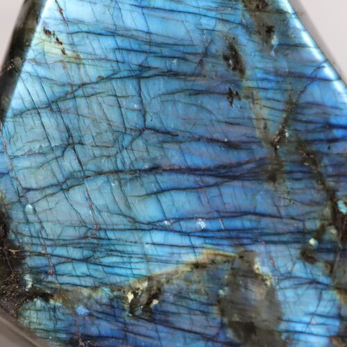 Labradorite Free Form