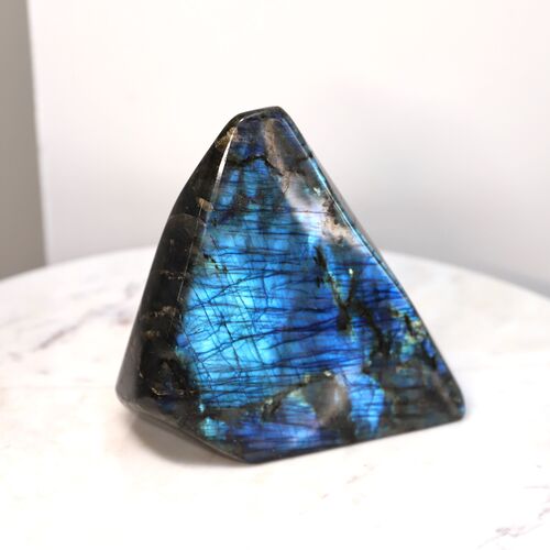 Labradorite Free Form