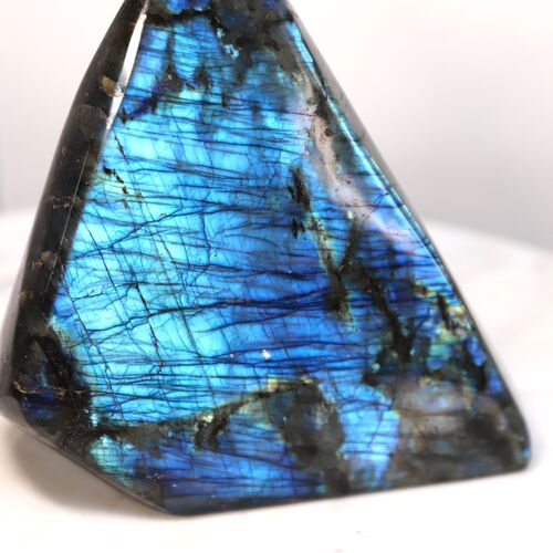 Labradorite Free Form