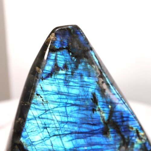 Labradorite Free Form