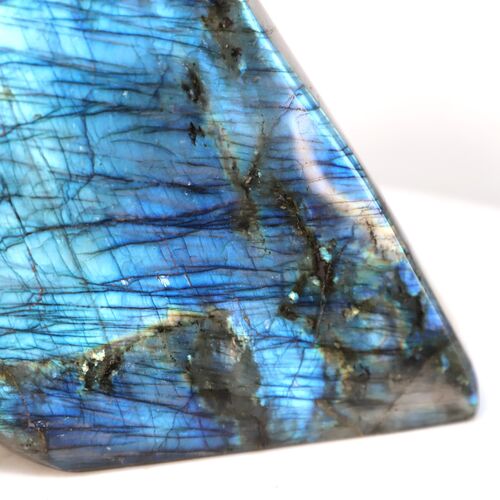 Labradorite Free Form