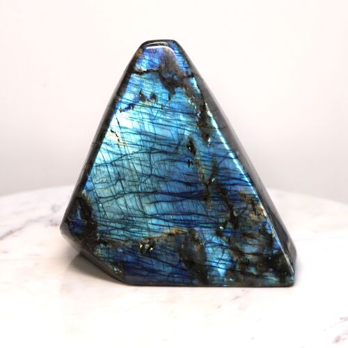 Labradorite Free Form