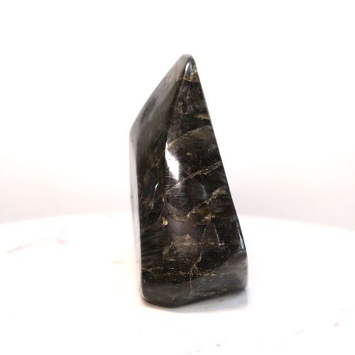 Labradorite Free Form