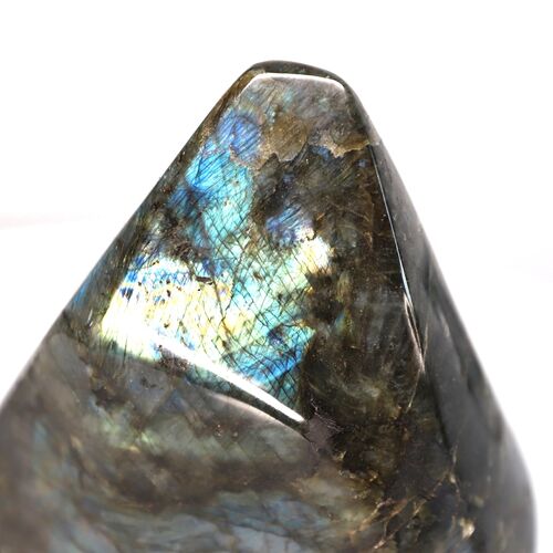 Labradorite Free Form