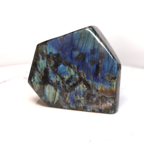 Labradorite Free Form