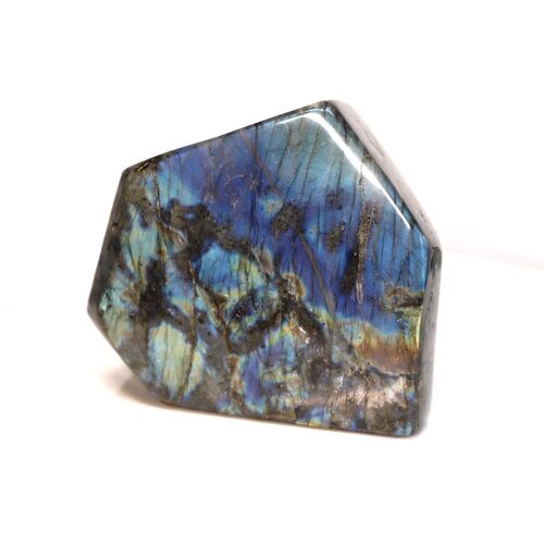 Labradorite Free Form