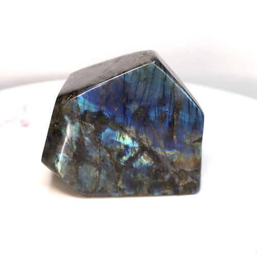 Labradorite Free Form