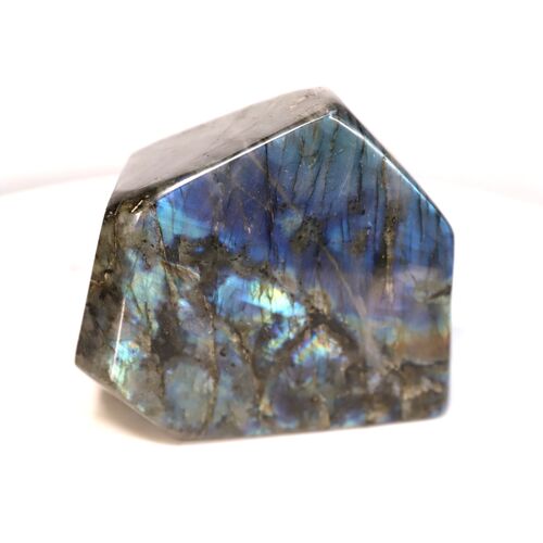 Labradorite Free Form