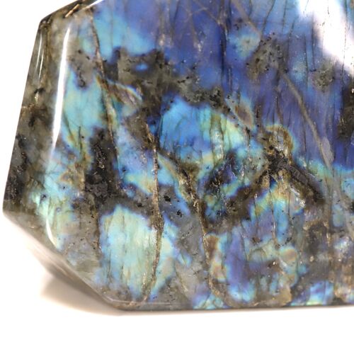 Labradorite Free Form