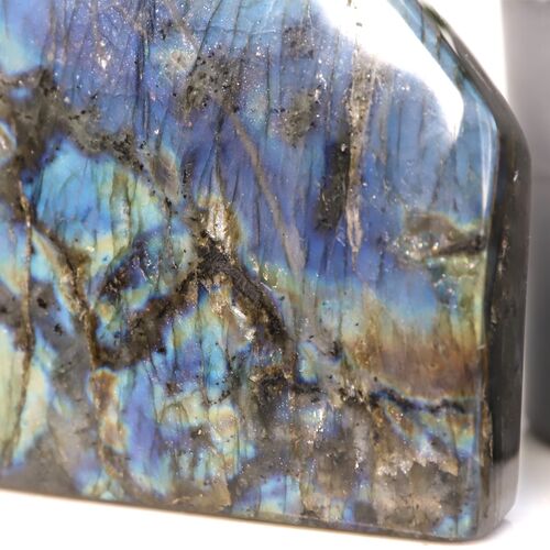 Labradorite Free Form