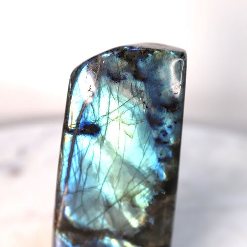 Labradorite Free Form