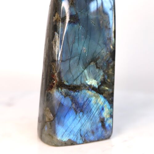 Labradorite Free Form