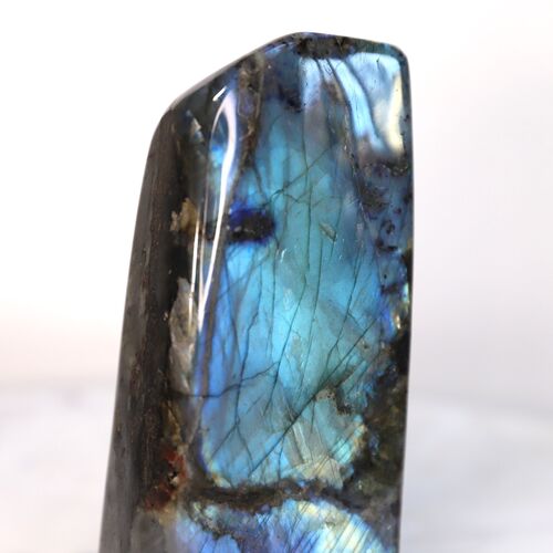 Labradorite Free Form