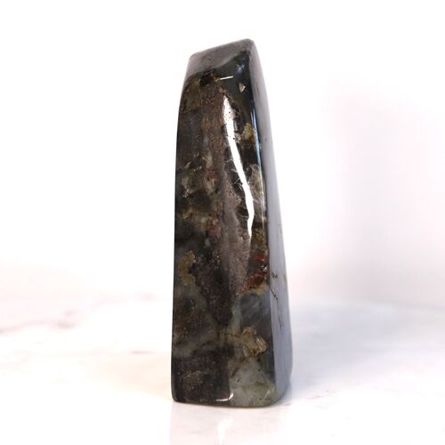 Labradorite Free Form