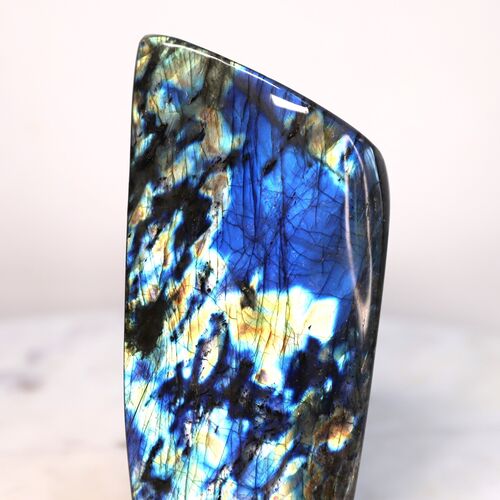 Labradorite Free Form