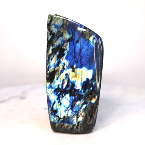 Labradorite Free Form