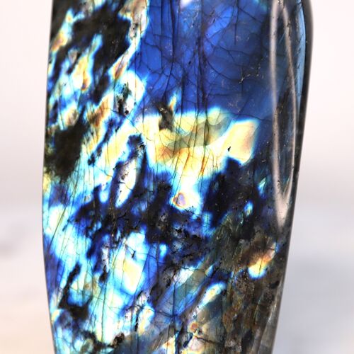 Labradorite Free Form