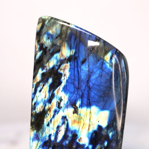 Labradorite Free Form