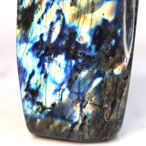 Labradorite Free Form