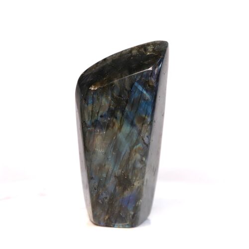 Labradorite Free Form