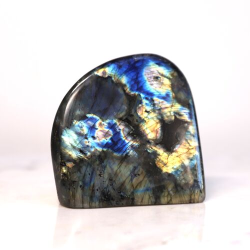 Labradorite Free Form