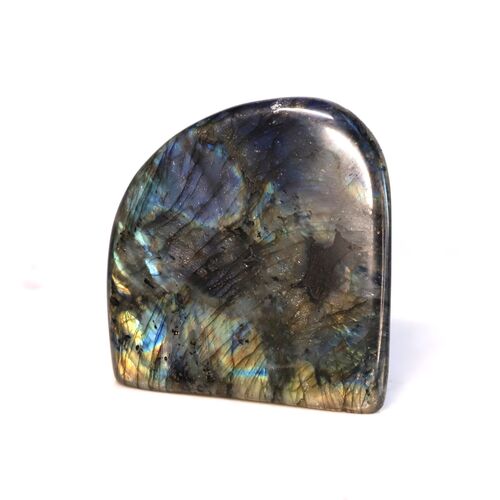 Labradorite Free Form
