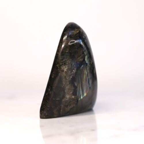 Labradorite Free Form