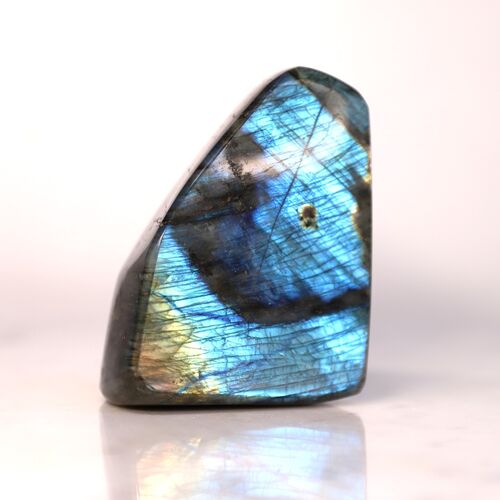 Labradorite Free Form
