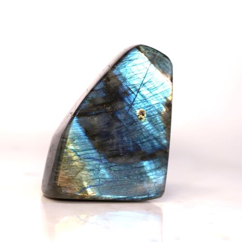 Labradorite Free Form