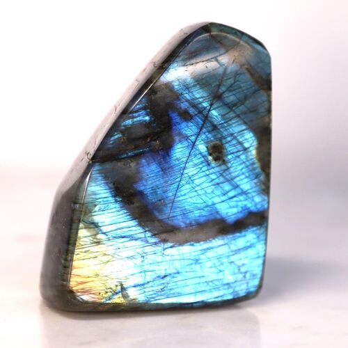 Labradorite Free Form