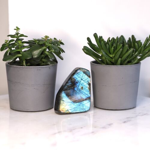 Labradorite Free Form