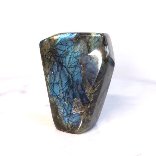 Labradorite Free Form