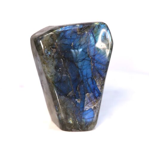 Labradorite Free Form