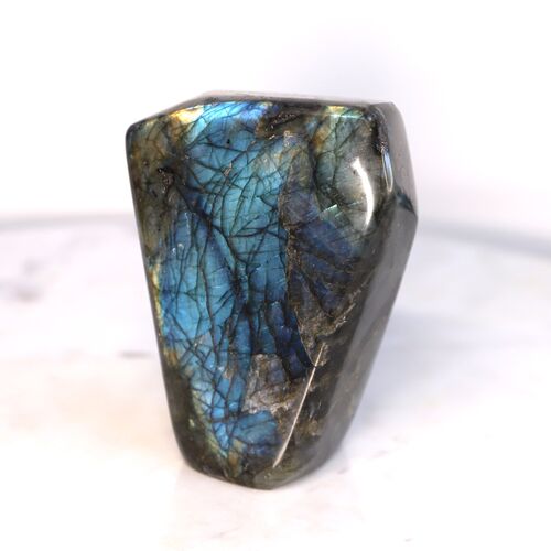 Labradorite Free Form