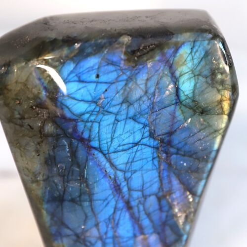 Labradorite Free Form