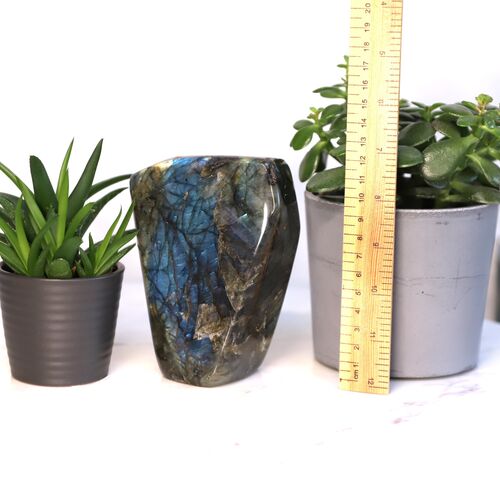 Labradorite Free Form