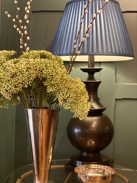 January - time to declutter! Accessories....