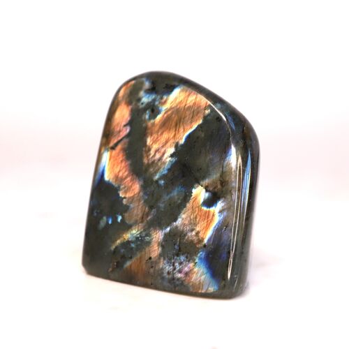 Labradorite Free Form