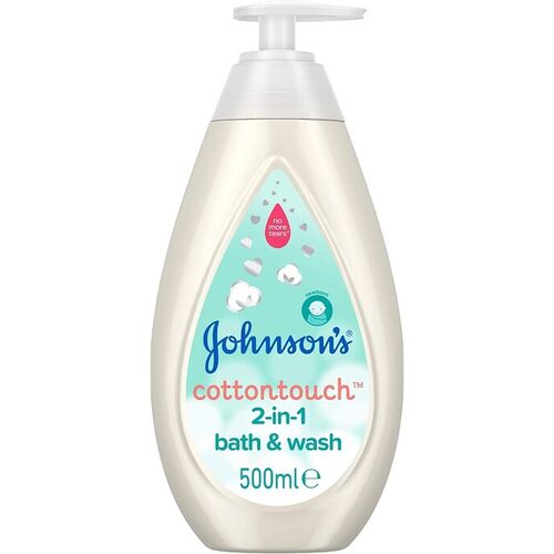 Body Wash