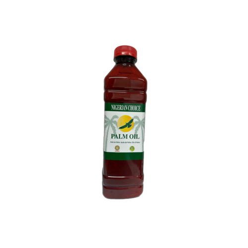 Palm Oil 1LTR