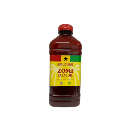 Palm Oil 2ltr
