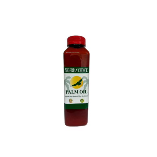 Palm Oil 500ml