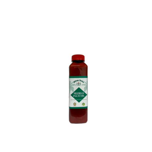 Palm Oil 500ML