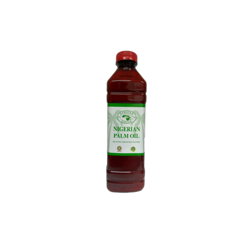 Palm Oil 1LTR