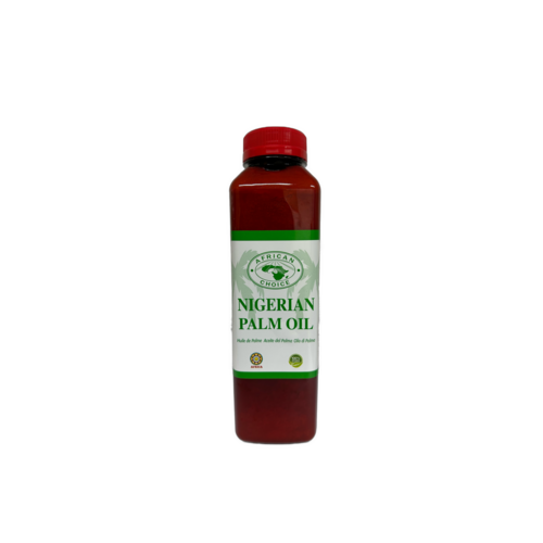 Palm Oil 500ml