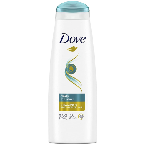 Dove Shampoo  Daily Moisture 250ml