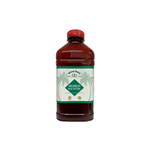 Palm Oil 2LTR