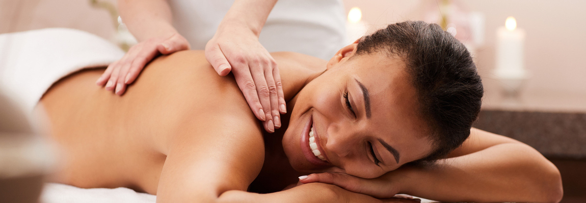 Manual Lymphatic Drainage Massage London