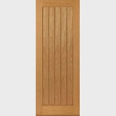 Thames Unfinished Double Pocket Doors